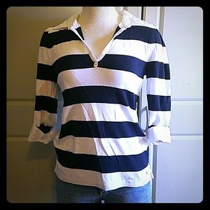 Tommy Hilfiger Collard shirt