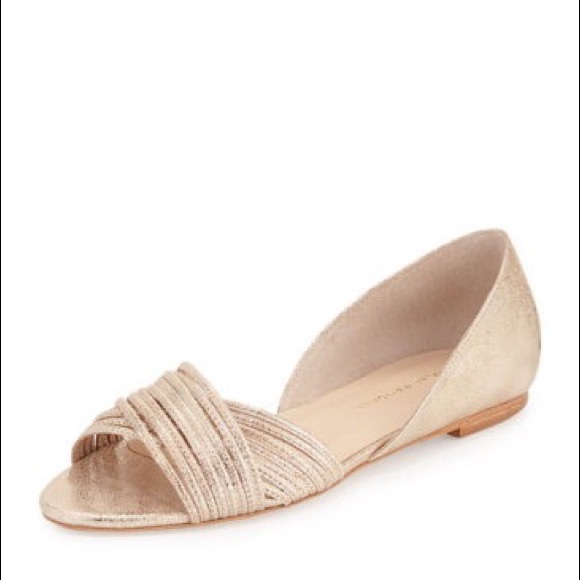 Loeffler Randall Lita Flats