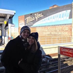 Meet your Posher, Meri