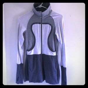 Lululemon 🍋 stride jacket