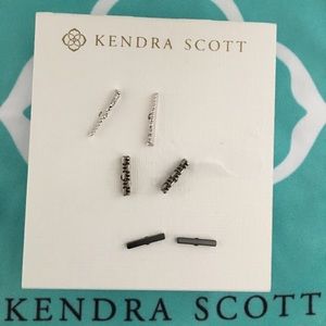 Kendra Scott Carlson Earrings