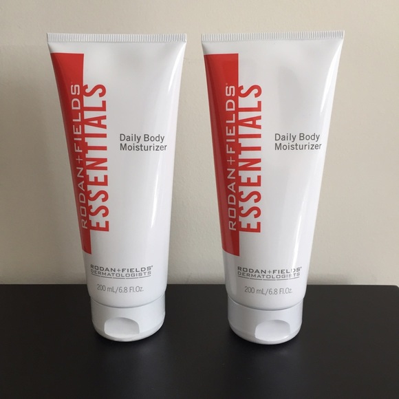Rodan + Fields Daily Body Moisturizer