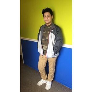 Meet your Posher, Ramon