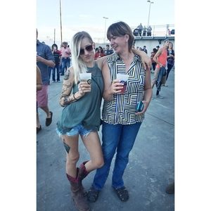 Meet your Posher, Kalynn