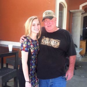 Meet your Posher, Abagal