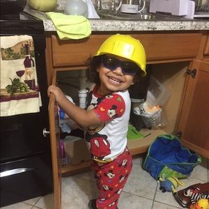 Meet your Posher, Lilia