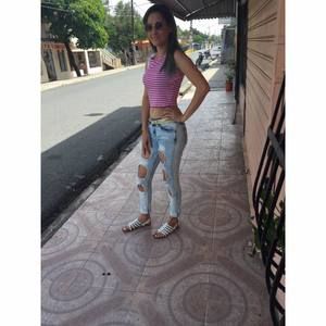 Meet your Posher, Carmen