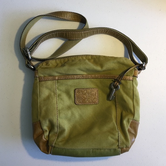 Fossil Bag