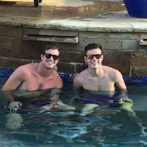 Meet your Posher, Brooks