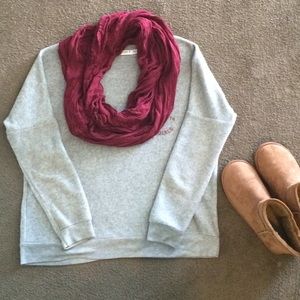 Project Social T Sweatshirt