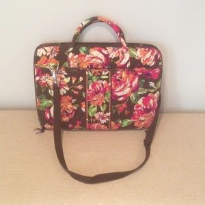 Vera Bradley Laptop Case
