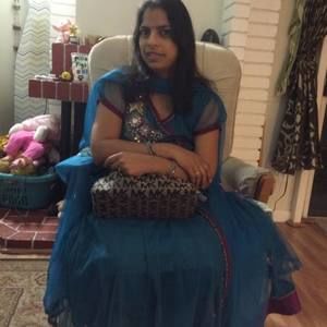 Meet your Posher, Lakshmi