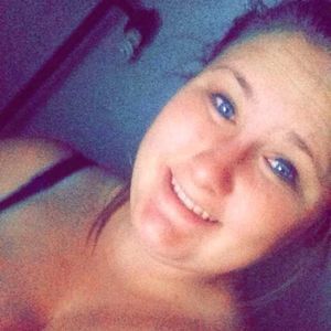 Meet your Posher, Ciara