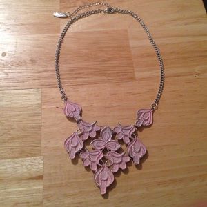 Plunder Sue Necklace
