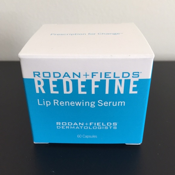 RODAN + FIELDS Redefine Lip Renewing Serum