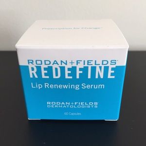 RODAN + FIELDS Redefine Lip Renewing Serum
