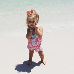 Meet your Posher, Brandi