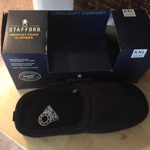 Memory Foam Slippers