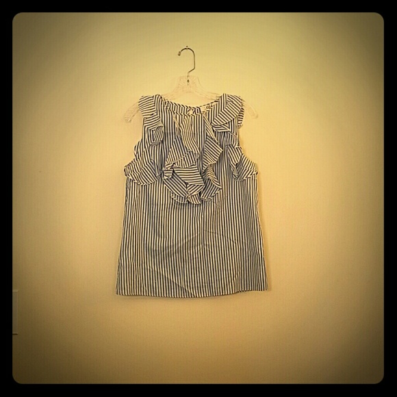 Tibi blouse
