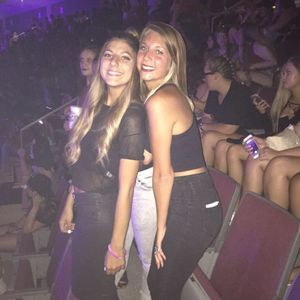 Meet your Posher, Madeline