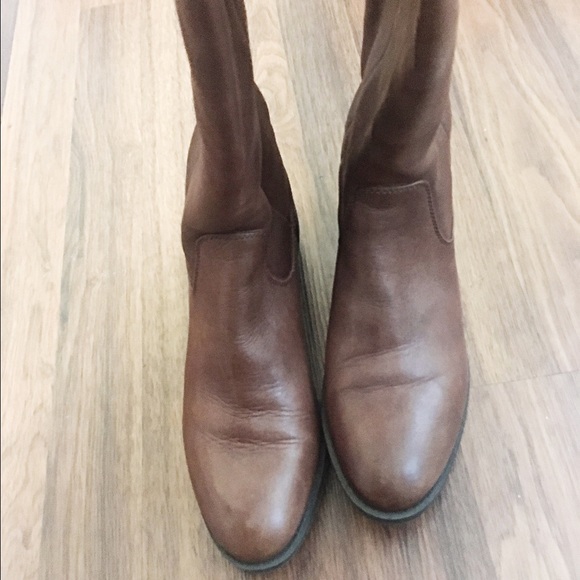 Arturo Chiang Shoes - Tall knee high boots 🔊🔊Sale🔊🔊