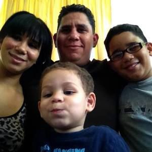 Meet your Posher, Wilton