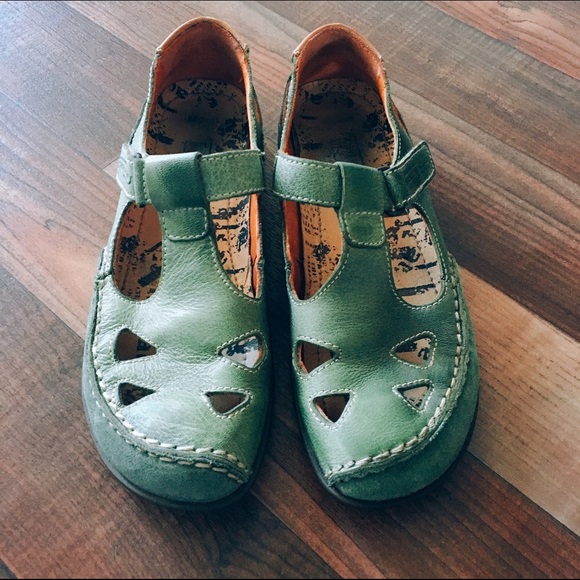 Camel Active shoes