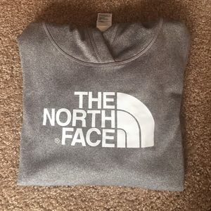 North Face Hoodie
