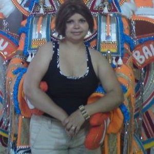 Meet your Posher, Marisol