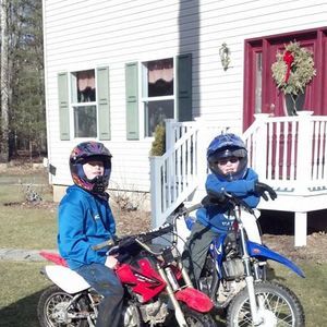 Meet your Posher, Dylan