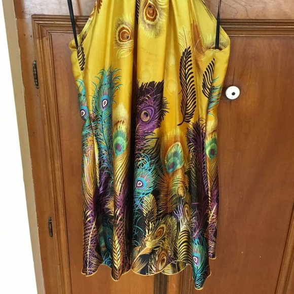 EUC TUNIC/DRESS - Picture 2 of 2