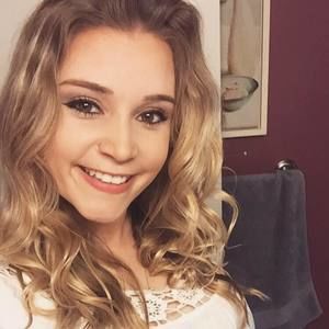 Meet your Posher, Brianna