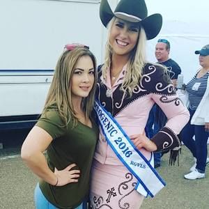 Meet your Posher, Dallas