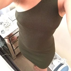Like new Zara Knit dress size Small
