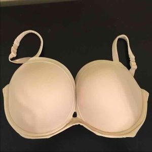 LIKE NEW 36DDD/F T-Shirt Bra-FINAL PRICE