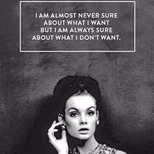 Meet your Posher, Gina