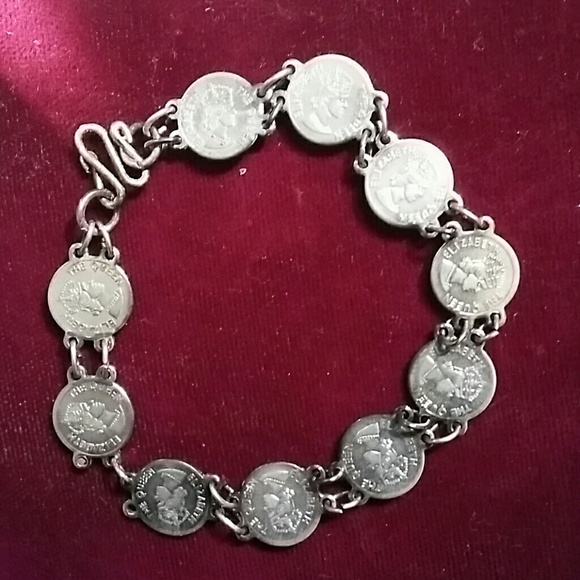 Vintage bracelet