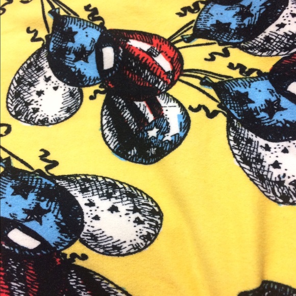 Lue La Roe TC balloon leggings.  Never worn.