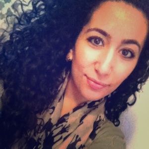 Meet your Posher, Natasha