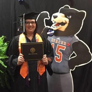 Meet your Posher, Ashleigh