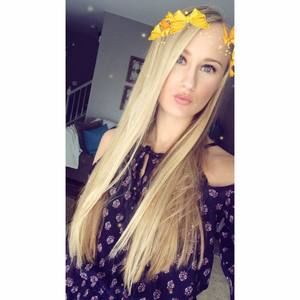 Meet your Posher, Callie