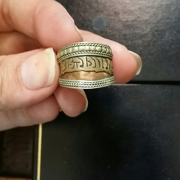 Vintage ring
