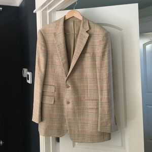 Ralph Lauren Purple Label mens jacket