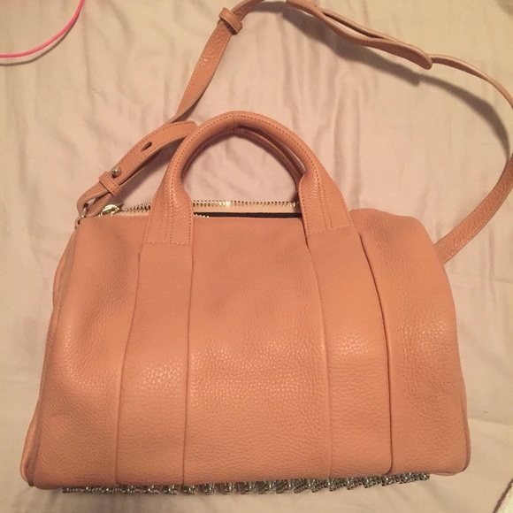NWT Alexander Wang Rocco Bag - Picture 2 of 4