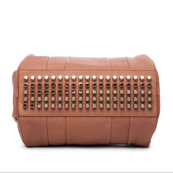 NWT Alexander Wang Rocco Bag - Picture 4 of 4