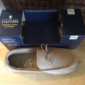 Memory Foam Slippers