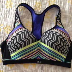 Victoria's Secret VSX Sports Bra