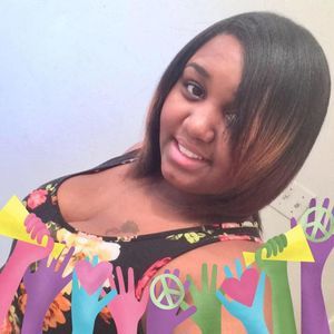 Meet your Posher, Tayla