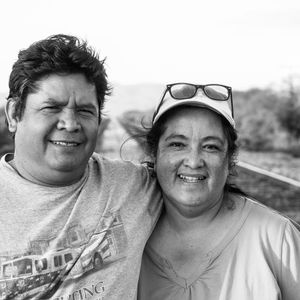 Meet your Posher, Maria