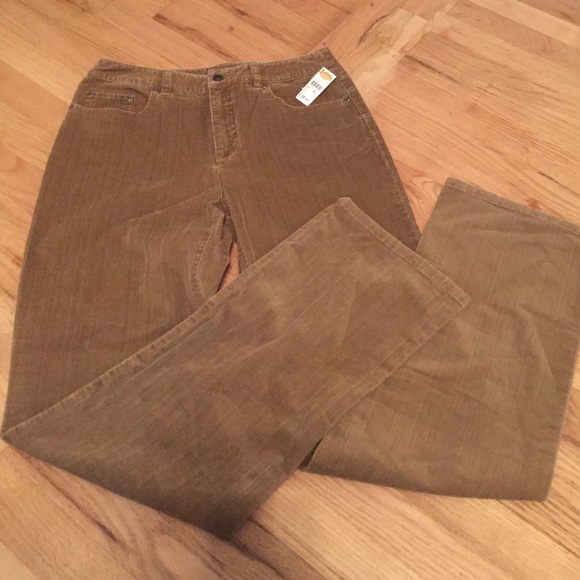 Talbots pants